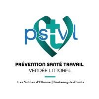 pstvl|PSTVL Prévention Santé au Travail Vendée Littoral.